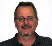 Bruce MacEachron - Manager of Internal Sales and Print Prod. Customer Service at Mission Press