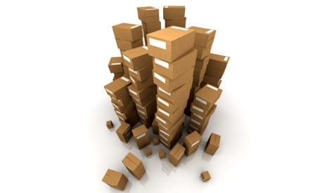 Fulfillment & Distribution | The Mission Press
