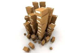 Fulfillment & Distribution Services